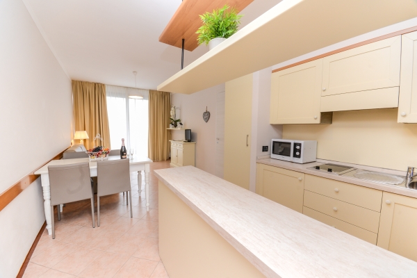 Hotel Residence il Sogno